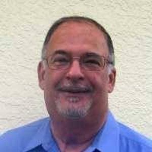 Meet your Posher, Randy